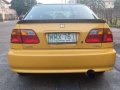 Honda Civic SiR 2000 for sale-3