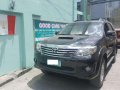 2014 Toyota Fortuner G Automatic Diesel 48tkms Good Cars Trading-6
