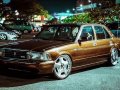 Toyota Crown 1989 for sale-0