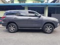 2016 Toyota Fortuner G Diesel Automatic-4