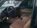 Ford Everest manual 2011 for sale -3