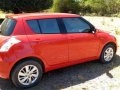 Suzuki Swift 2016 AT for sale-8