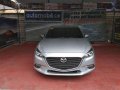 2017 Mazda 3 Gas AT for sale -8