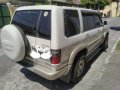 Well mentained Isuzu Trooper for sale -6