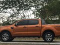 2016 Ford Ranger 3.2 Wildtrak AT for sale -10