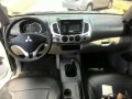 2011 Mitsubishi Strada GLX diesel manual-5