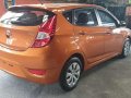 2017 Hyundai Accent Hatchback Crdi Automatic-3