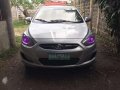 Hyundai Accent 2012 model for sale-1