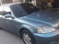 Honda Civic 2000 for sale-3