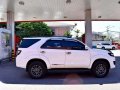 2012 Toyota Fortuner G MT for sale -5