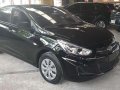 2018 Hyundai Accent 1.6L Manual Hatchback -0