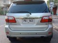 2010 Toyota Fortuner 4x4 for sale -8