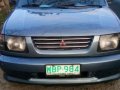 Mitsubishi Adventure 1998 for sale-9