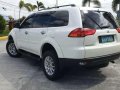 Mitsubishi Montero GLS 2010 Automatic for sale -3