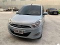 Hyundai i10 2012 Automatic for sale-0