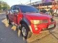 2007 Mistubishi Strada 4X4 MT for sale-1