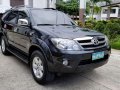 Toyota Fortuner G vvt-i 2.7 Automatic Cebu Unit 2007-7