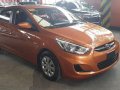 2017 Hyundai Accent Hatchback Crdi Automatic-0
