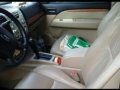 Ford Everest limited edition 2011 for sale-4