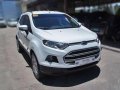 2017 Ford Ecosport 1.5 Trend AT for sale-4