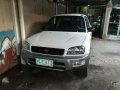 2000 Toyota Rav4 matic 4x4 for sale-0