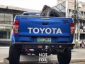 Toyota Hilux vigo 3.0L G 4x4 2012 for sale-2