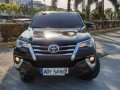 Toyota Fortuner 2.4 G 2016 for sale-2