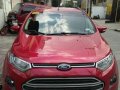 Ford Ecosport 2015 for sale -5