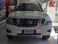 Nissan Patrol 2019 Royale AT for sale -9