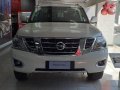 Nissan Patrol 2019 Royale AT for sale -0