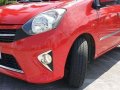 Toyota Wigo 1.0G 2017 for sale-5