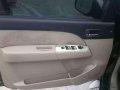 Ford Everest manual 2011 for sale -4