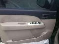 Ford Everest manual 2011 for sale -7