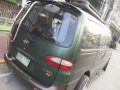 Hyundai Starex 2000 for sale -1