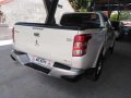 2015 Mitsubishi Strada GLX diesel for sale -4