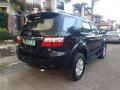 2009 Toyota Fortuner 2.7 Automatic for sale-1