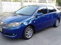 2006 Toyota Vios E manual for sale-2