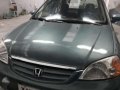 Honda Civic 2001 for sale-6