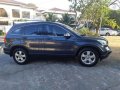 2008 Honda CR-V Manual 6MT Manual-5