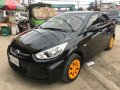 2016 Hyundai Accent MT for sale-0