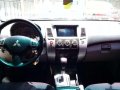 2014 Mitsubishi Montero Sport GLS-V for sale-4
