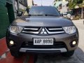 2014 Mitsubishi Montero Sport GLSV Automatic-6