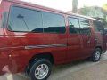 2005 Nissan Urvan for sale-3