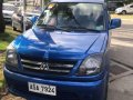 Mitsubishi Adventure GLX 2015 for sale-0