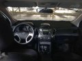 Hyundai Tucson Crdi 4WD 2010 for sale-4