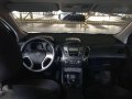 Hyundai Tucson Crdi 4WD 2010 for sale-2