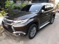 all New 2016 Mitsubishi Montero 4x4 Manual diesel fresh-0