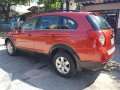 Chevrolet Captiva 2008 for sale-1