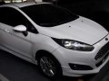 Ford Fiesta 2014 AT for sale -8