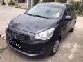 Mitsubishi Mirage G4 Glx 2014 MT for sale-6